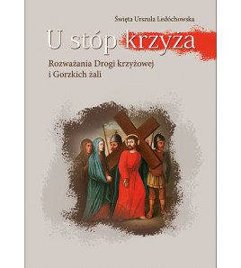 U stóp krzyża