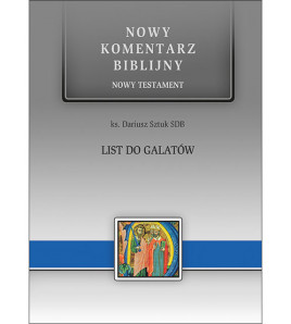 NKB List do Galatów NT IX