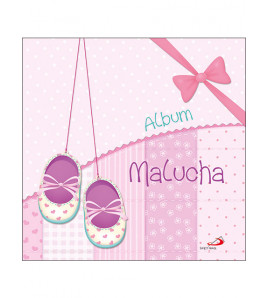 Album Malucha