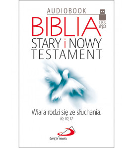 Biblia. Stary i Nowy...