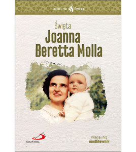 Święta Joanna Beretta Molla