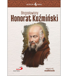 Błogosławiony Honorat...