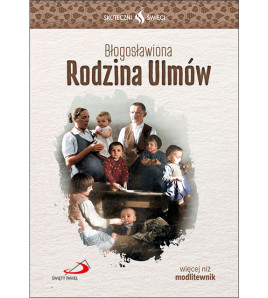 Błogosławiona Rodzina Ulmów