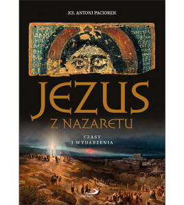 Jezus z Nazaretu