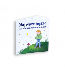 Najważniejsze jest...