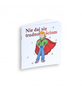 Nie daj się trudnościom