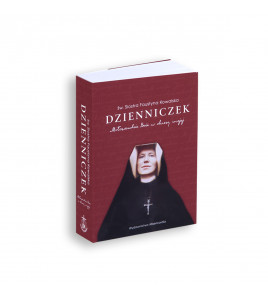 Dzienniczek (mały format,...