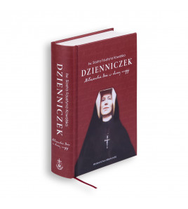 Dzienniczek (duży format,...