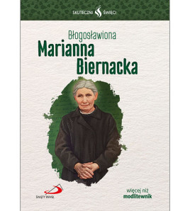 Błogosławiona Marianna...