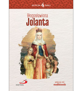 Błogosławiona Jolanta