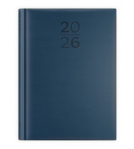 A5 PRINT 2026 - niebieski