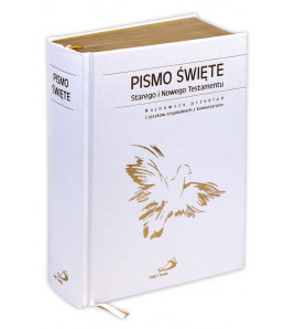Pismo Św. ST i NT (standard...