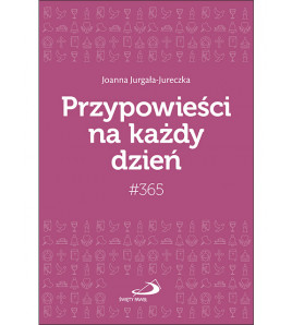 Przypowieści na każdy dzień