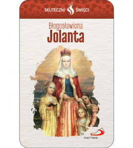 Karta Skuteczni Święci -...