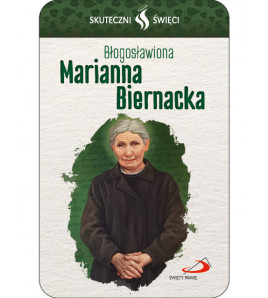 Karta Skuteczni Święci -...