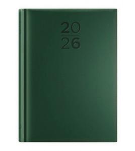 A5 PRINT 2026 - zielony