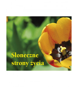 Słoneczne strony życia 