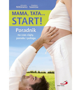 Mama, Tata... Start! 