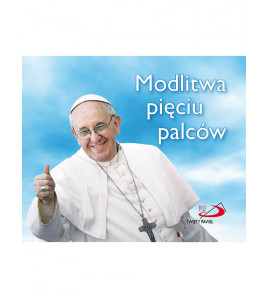 Perełka papieska nr 20...