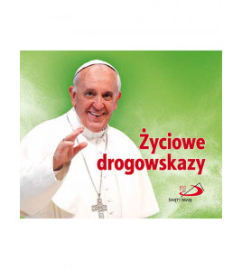Perełka papieska nr 21...