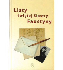 Listy świętej Siostry Faustyny