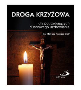 Droga krzyżowa dla...