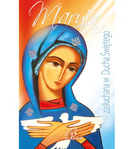 Maryja zasłuchana w Ducha...