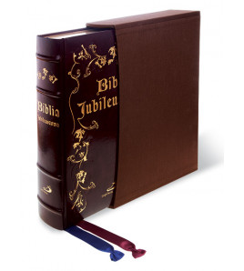 Biblia Jubileuszowa -...