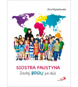 Siostra Faustyna