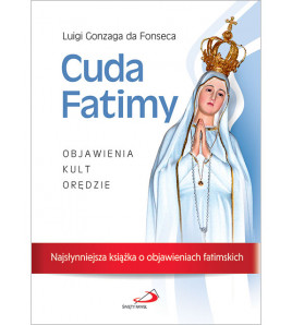 Cuda Fatimy 