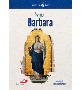 Święta Barbara
