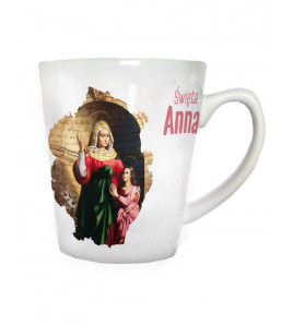 Kubek - Święta Anna
