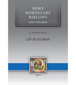 NKB List do Rzymian NT VI