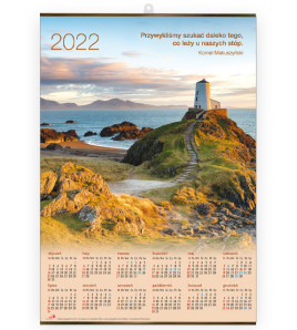 Kalendarz 2022 - plk....