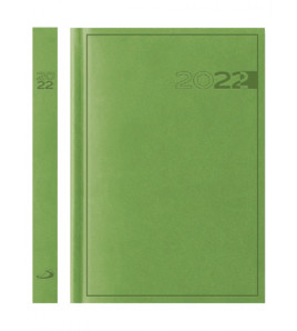 B7 PRINT 2022 – zielony