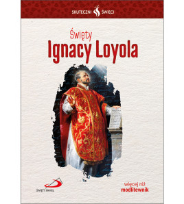 Święty Ignacy Loyola