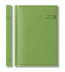 B7 PRINT 2023 – zielony