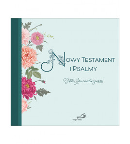 Nowy Testament i Psalmy....